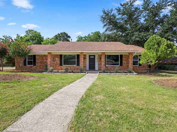 1800 Kingsborough Dr, Arlington, TX 76015