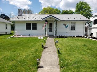 19 Dalrymple Ave, Pine City, NY 14871