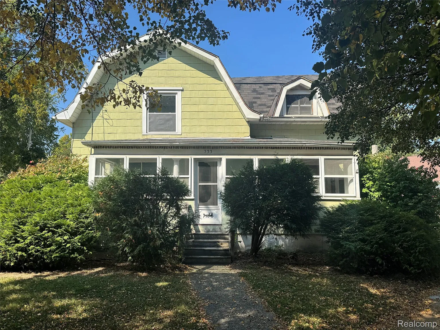 333 Greenly St photo 1