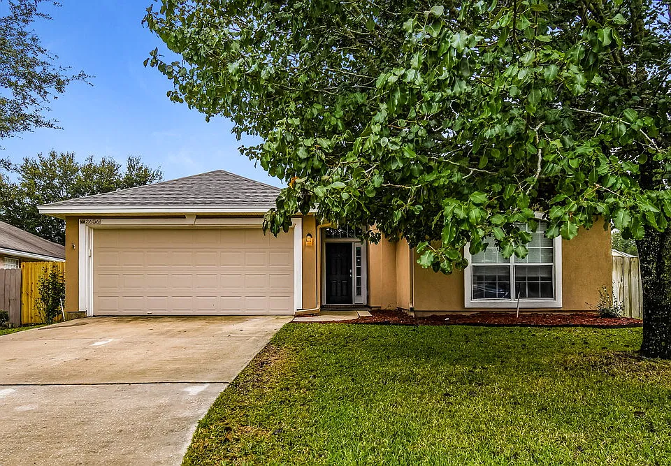 2656 Creekfront Dr