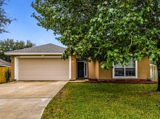 2656 Creekfront Dr, Green Cove Springs, FL 32043