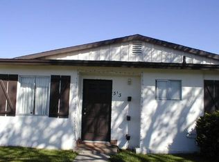 313 E Prune Ave #A, Lompoc, CA 93436