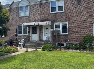 40 Folcroft Ave, Folcroft, PA 19032
