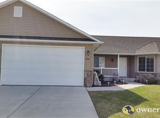4212 W Wirth Dr, Coeur D Alene, ID 83815