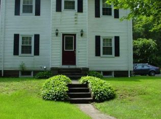 84 Summer St, South Walpole, MA 02071