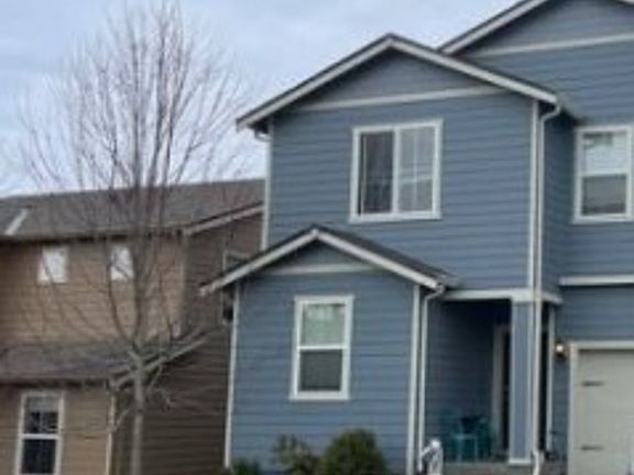 Property Side View