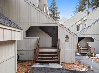 807 Alder Ave UNIT 68, Incline Village, NV