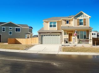 2027 E 167th Dr, Thornton, CO 80602