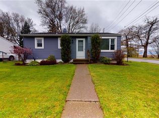 2804 Davison Ave, Erie, PA 16504
