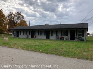 326 4th St NE, Cleveland, TN 37311