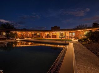 2911 N Santa Ana Ln, Tucson, AZ 85749