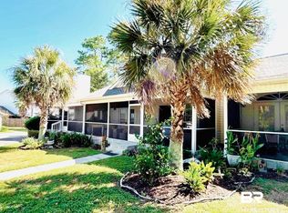 26063 Canal Rd #2-D, Orange Beach, AL 36561