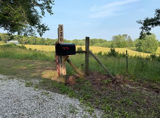 320 Tyree Rd, Annville, KY 40402