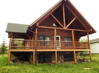 493 Riverside Dr, Republic, MI 49879