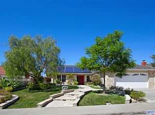 24951 La Vida Dr, Laguna Niguel, CA 92677