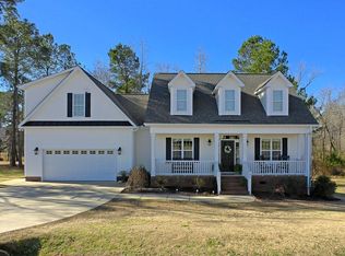 64 Bilston Dr, Clayton, NC 27520