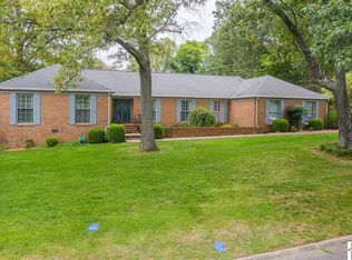 22 Margaret Ct, Paducah, KY 42001