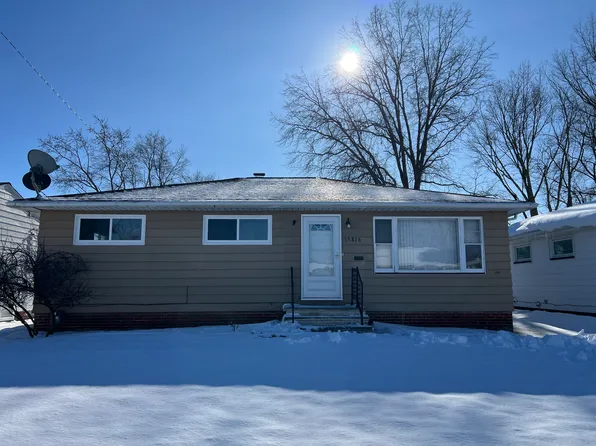 15816 Evening Star Ave, Maple Heights, OH 44137
