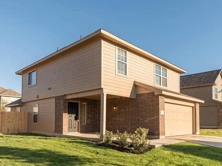 5019 War Horse Dr — Photo 3
