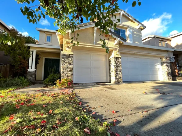 3890 Boulder Canyon Dr, Castro Valley, CA 94552