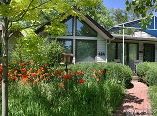 424 E Stuart St, Fort Collins, CO 80525