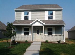 309 N 24th St, Lafayette, IN 47904