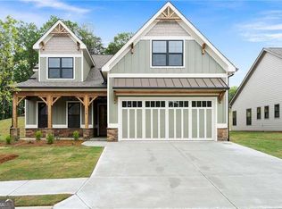 108 Cherokee Cv, Waleska, GA 30183