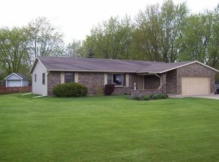 1472 Nova Rd, Sandwich, IL 60548