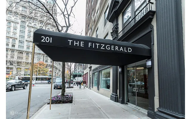 Rented by Douglas Elliman | media 11