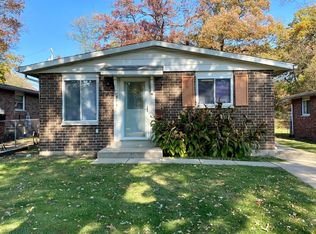 814 Walker St, Michigan City, IN
