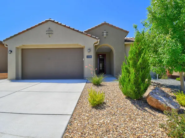 11408 Harrier Hawk Ave SE, Albuquerque, NM 87123