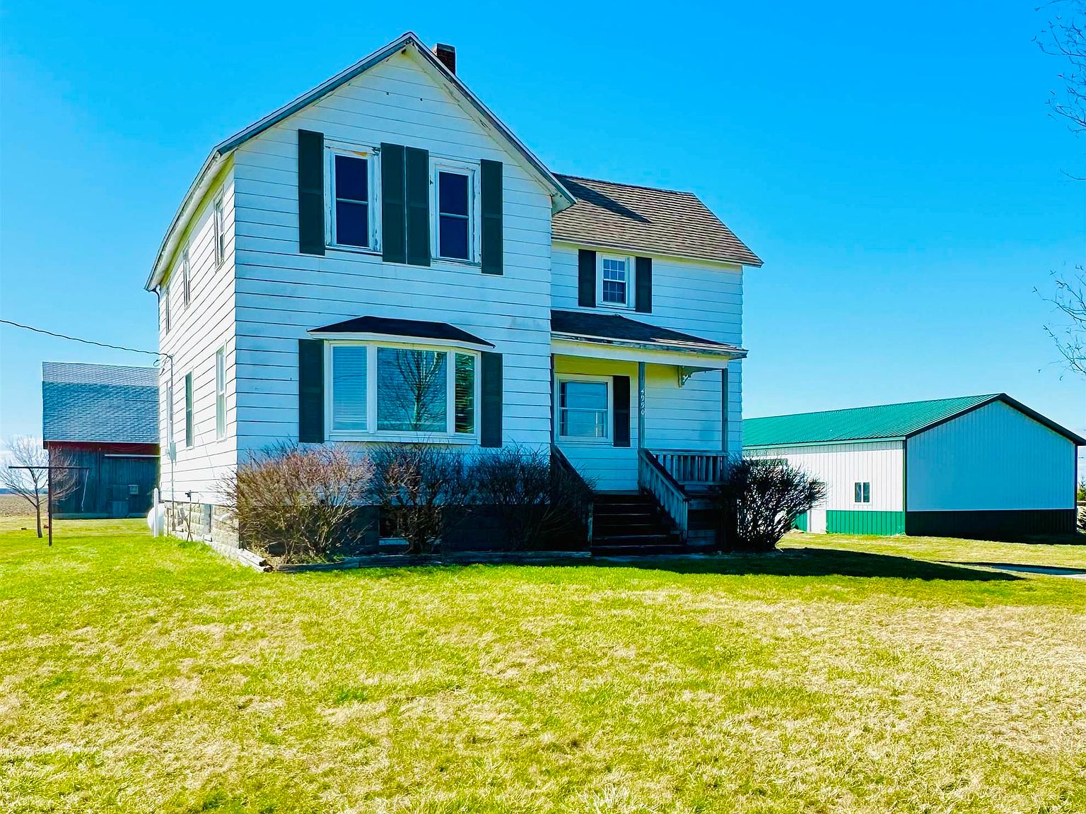 4990 Lange Rd, Sebewaing, MI 48759 Zillow