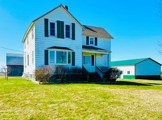 4990 Lange Rd, Sebewaing, MI 48759