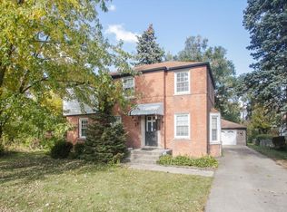 434 E Thacker St, Des Plaines, IL 60016