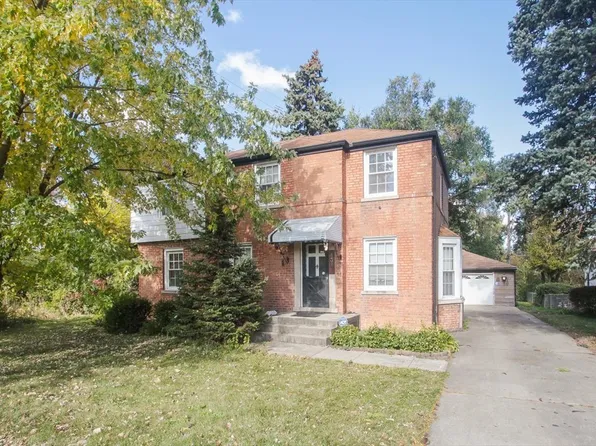 434 E Thacker St, Des Plaines, IL 60016