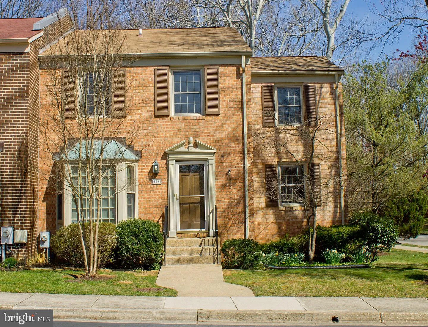 518 Andrew Hill Rd photo 1