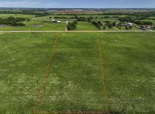 LOT 3 County Road 1390 Lot 3, Chickasha, OK 73018
