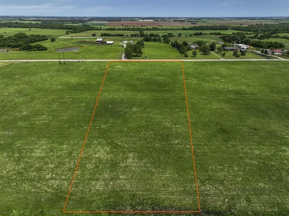 LOT 3 County Road 1390 Lot 3, Chickasha, OK 73018