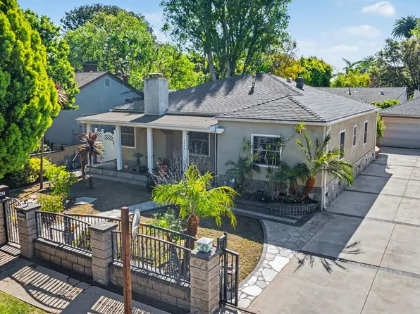 1314 Palms Blvd, Venice, CA 90291