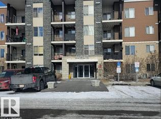 11812 22nd Ave SW #112, Edmonton, AB