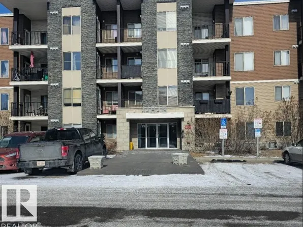 11812 22nd Ave SW #112, Edmonton, AB T6W 2A2