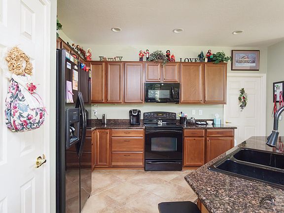 Granite Counter Tops