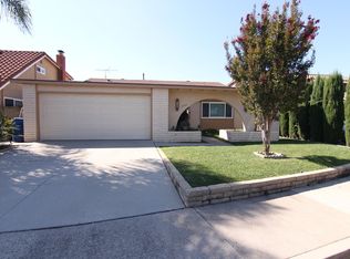 7931 Carolyn Cir, La Palma, CA 90623