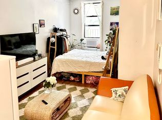 163 Attorney St #3A, New York, NY 10002