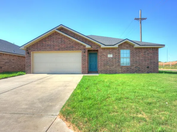 2023 89th St, Lubbock, TX 79423