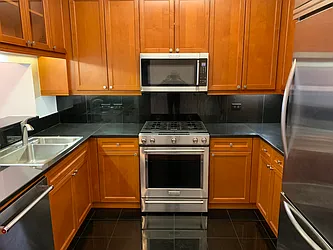 Rented by BLU Real Estate