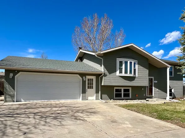 4445 Patriot Ln, Rapid City, SD 57701