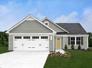 2593 S Christo Ln, Wellford, SC 29384
