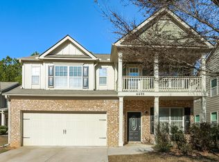 4495 Favored Way, Union City, GA 30291