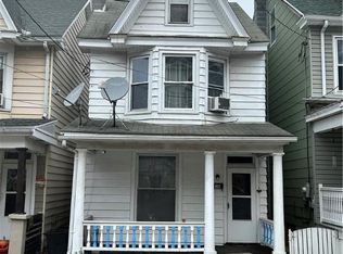 539 Arlington St, Tamaqua, PA
